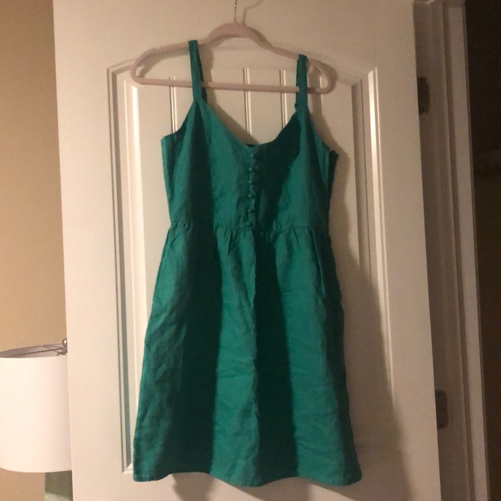 Cynthia rowley dress